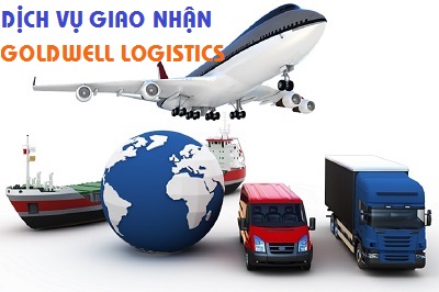 DỊCH VỤ GIAO NHẬN - QUẬN 3 - TPHCM