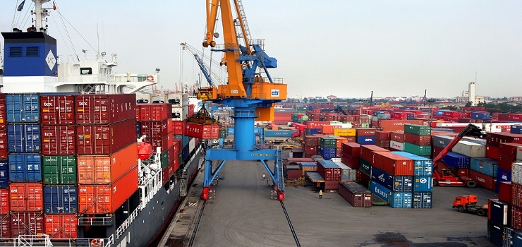 dịch vụ hải quan nhập khẩu máy móc đã qua sử dụng