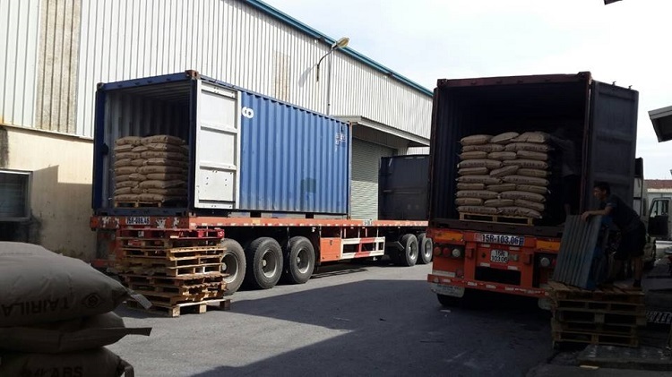 dịch vụ xuất khẩu hàng đi mỹ