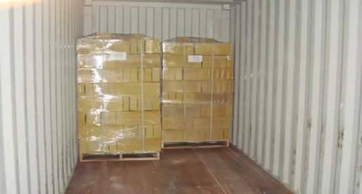 dịch vụ xuất nhập khẩu trọn gói chuyên nghiệp