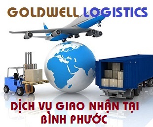 CÔNG TY DỊCH VỤ GIAO NHẬN TẠI ĐỒNG NAI