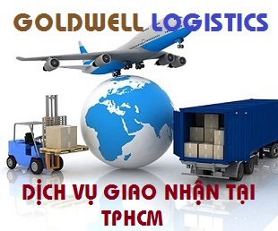 DỊCH VỤ GIAO NHẬN TẠI TPHCM