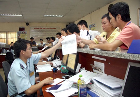 Tại sao n&ecirc;n sử dụng dịch vụ hải quan?
