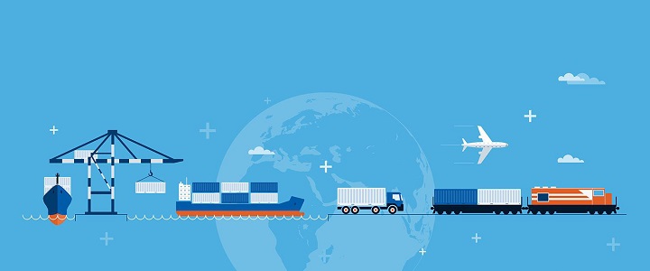 QUY TRÌNH DỊCH VỤ LOGISTICS - CÔNG TY DỊCH VỤ LOGISTICS GOLDWELL