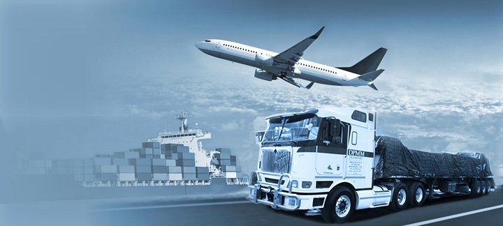 CÔNG TY DỊCH VỤ LOGISTICS TẠI TPHCM