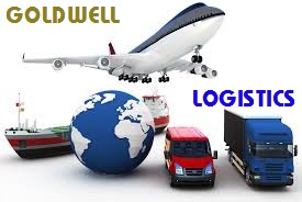 Dịch vụ logistics