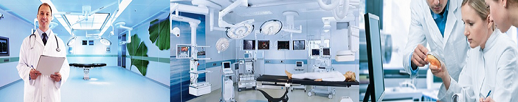 Thủ tục nhập khẩu thiết bị y tế