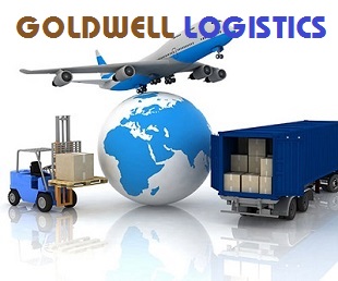 DỊCH VỤ GIAO NHẬN - GOLDWELL LOGISTICS