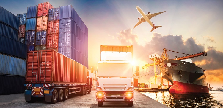 DỊCH VỤ LOGISTICS LÀ GÌ ?